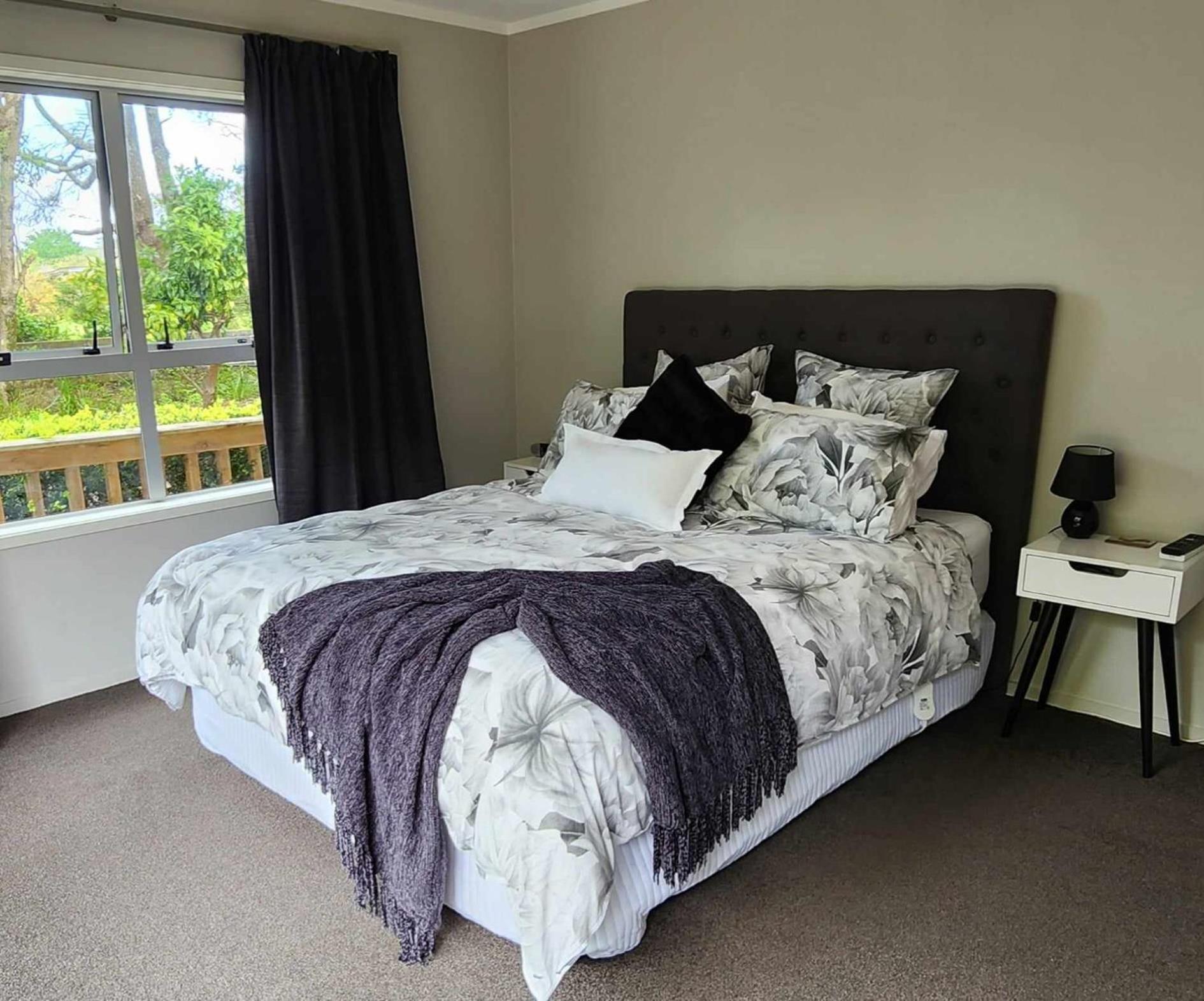 Woodbury Farm Bed & Breakfast Takanini ภายนอก รูปภาพ