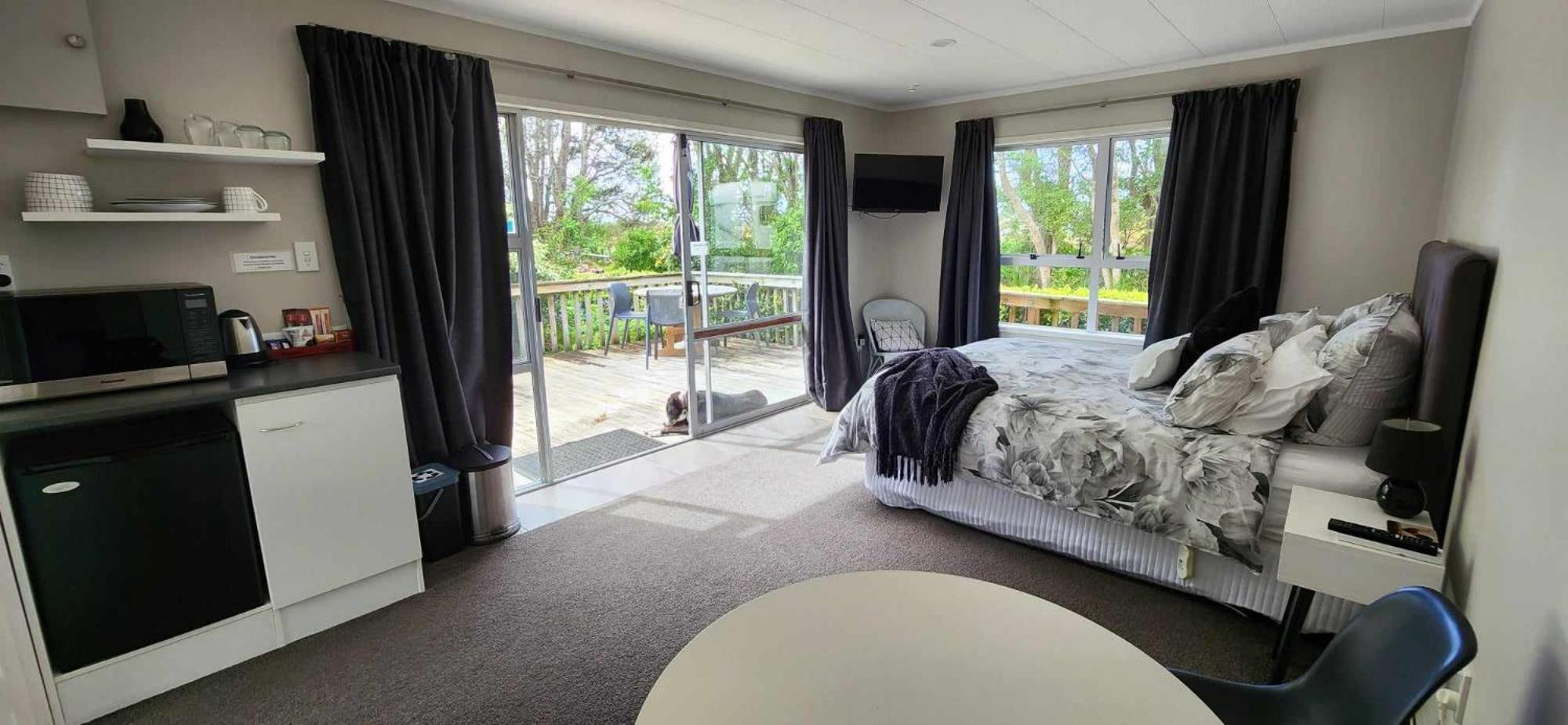 Woodbury Farm Bed & Breakfast Takanini ภายนอก รูปภาพ
